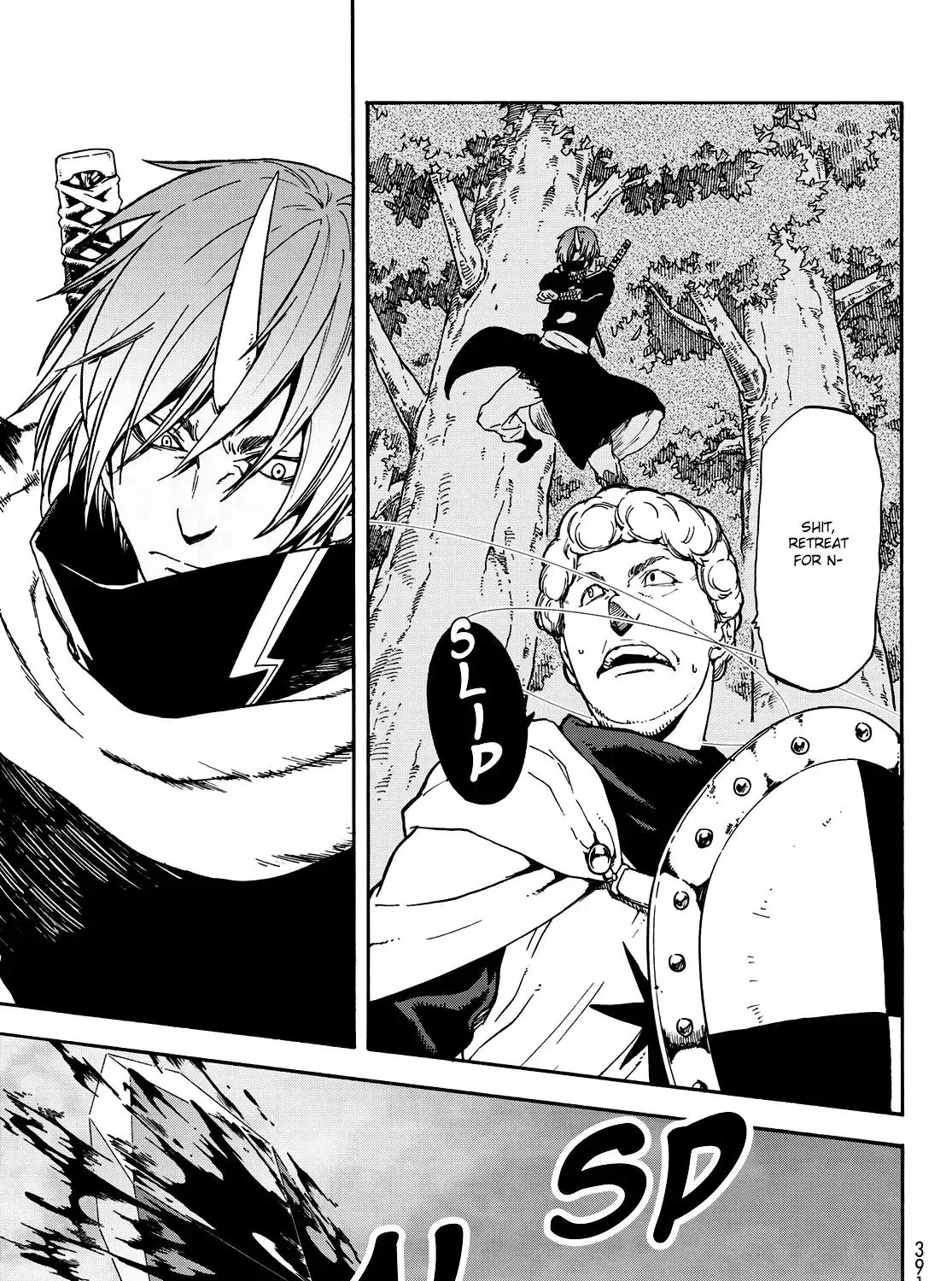 That Time I Got Reincarnated As A Slime Chapter 63 page 43 - MangaKakalot