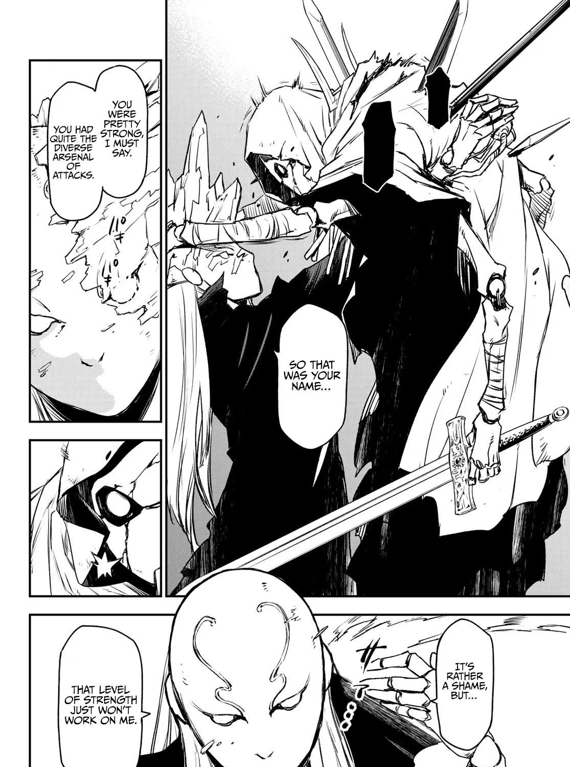 That Time I Got Reincarnated As A Slime Chapter 83 page 69 - MangaKakalot