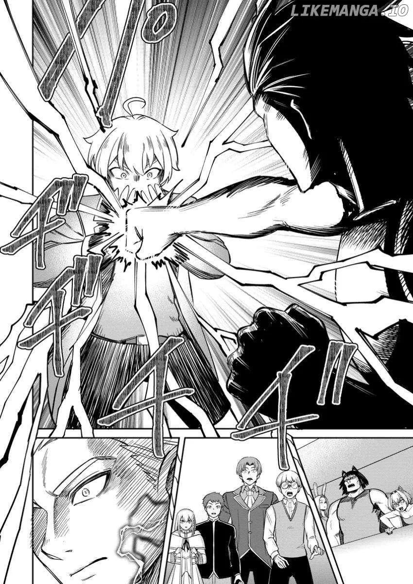 That Time I Got Reincarnated With Talent ~I’ll Work Hard Even if I Go to Another World~ Chapter 13 page 20 - MangaKakalot