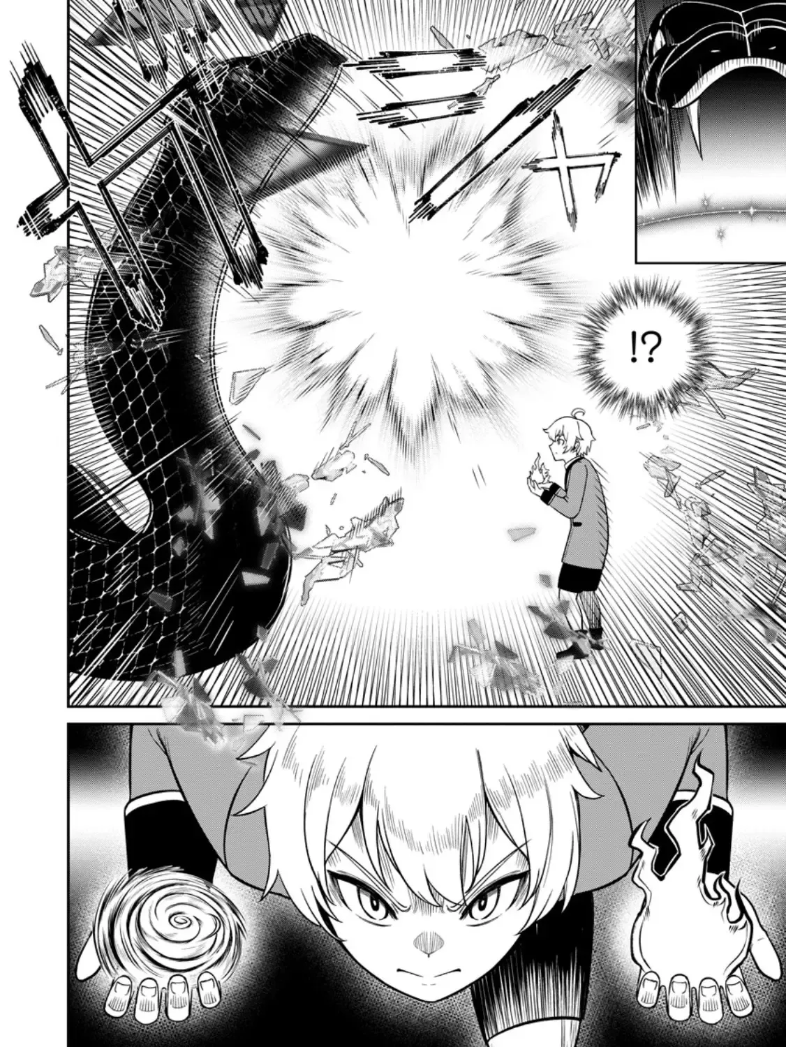 That Time I Got Reincarnated With Talent ~I’ll Work Hard Even if I Go to Another World~ Chapter 9 page 55 - MangaKakalot