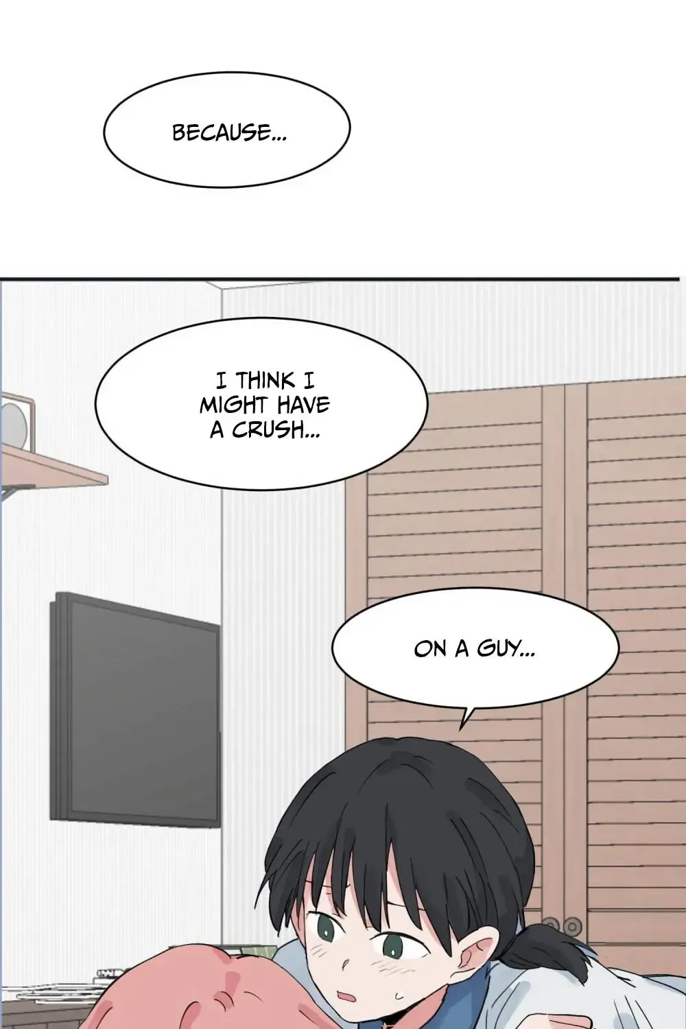 That Time I Was Blackmailed By The Class’s Green Tea Bitch Chapter 12 page 30 - Mangabat