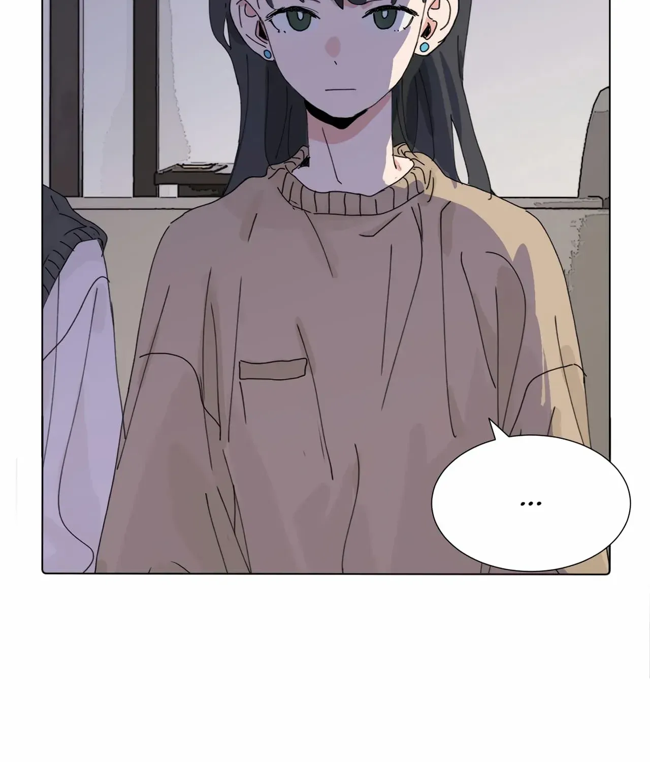 That Time I Was Blackmailed By The Class’s Green Tea Bitch Chapter 42 page 46 - Mangabat