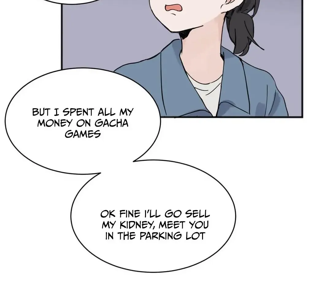 That Time I Was Blackmailed By The Class’s Green Tea Bitch Chapter 69 page 19 - Mangabat