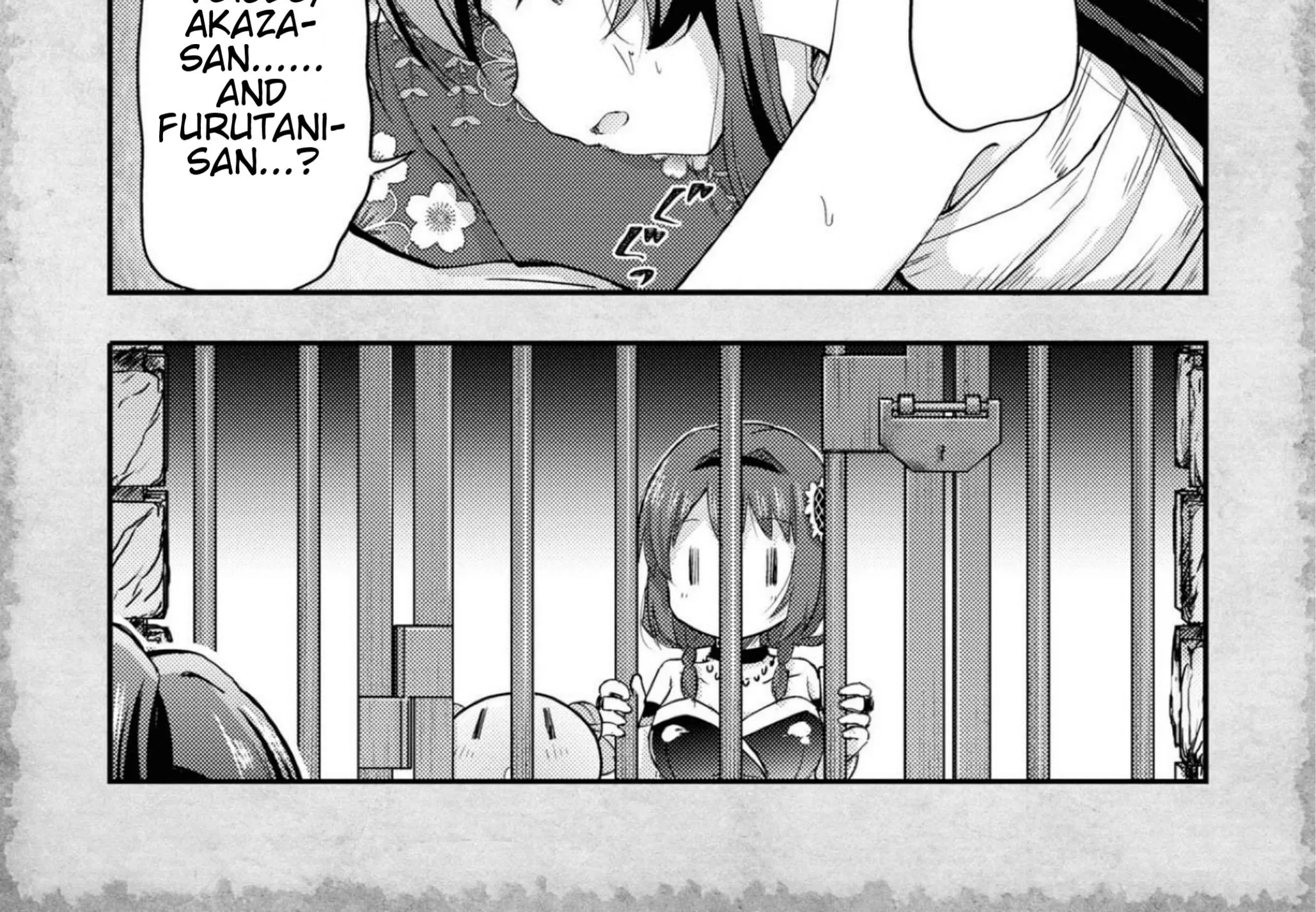 That Time Only Akari Got Reincarnated As A Slime Chapter 10 page 26 - MangaKakalot