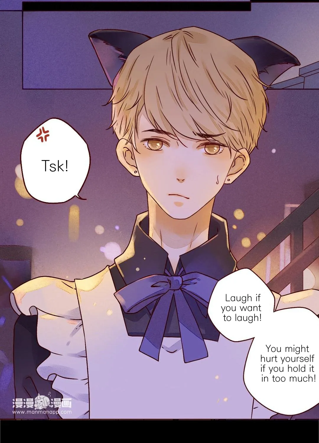 That Year, Under The Starry Sky Chapter 36 page 24 - MangaKakalot