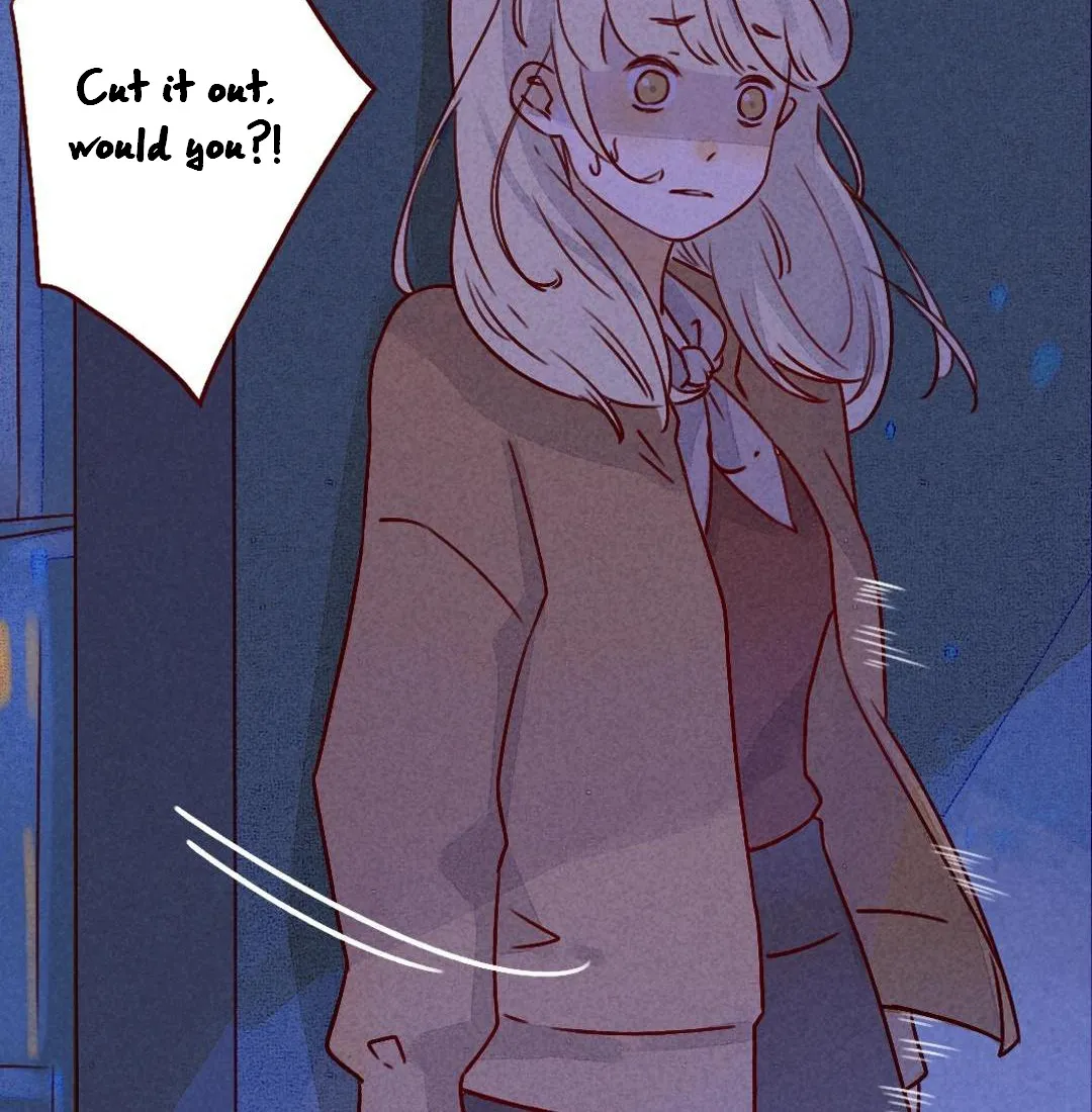 That Year, Under The Starry Sky Chapter 37 page 17 - MangaKakalot