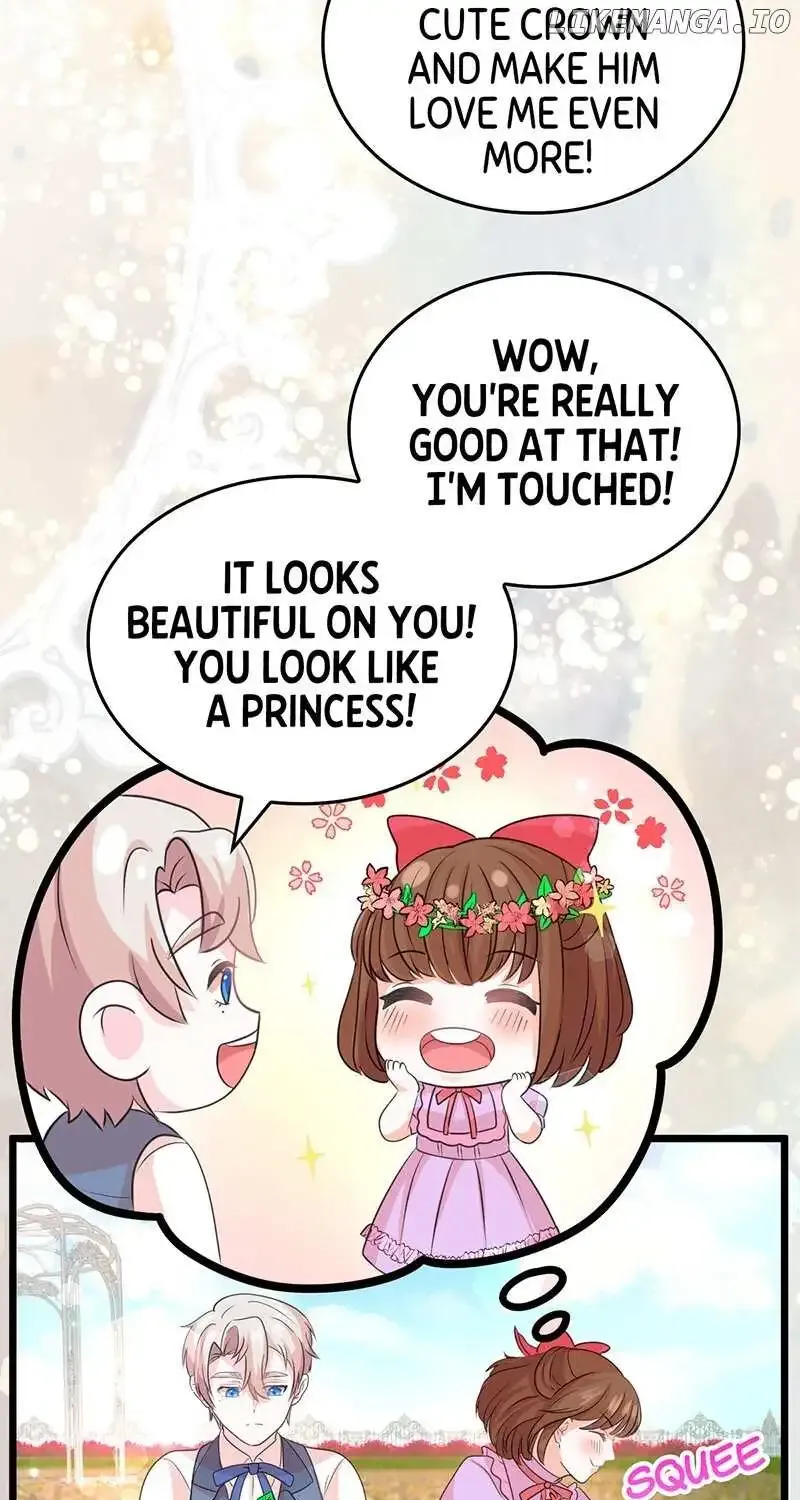 The 24th Fiancée is the Charm Chapter 13 page 38 - MangaKakalot