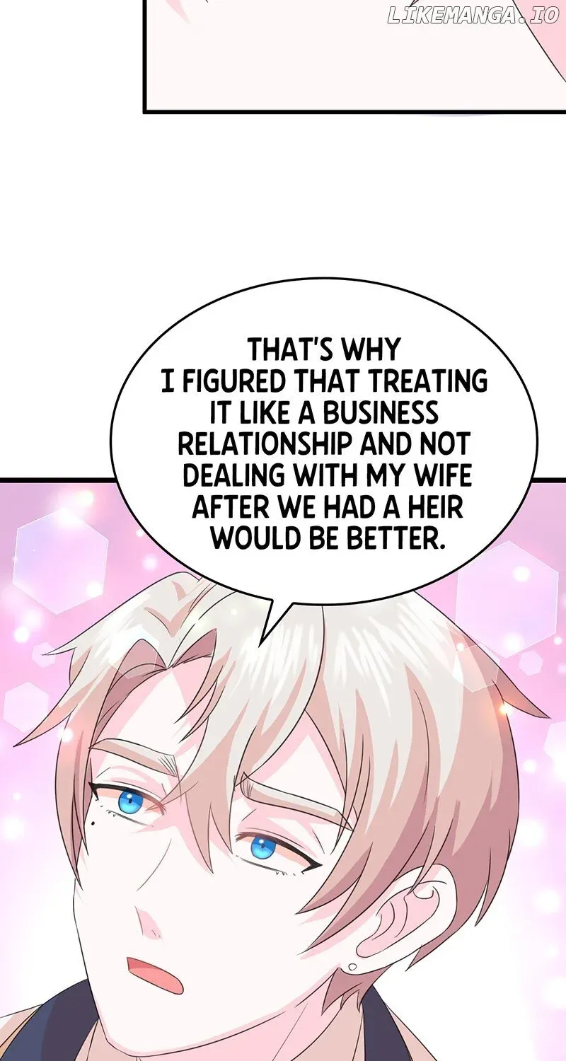 The 24th Fiancée is the Charm Chapter 13 page 61 - MangaKakalot