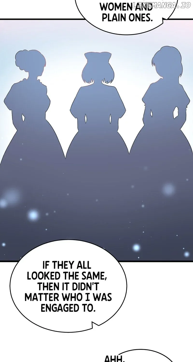 The 24th Fiancée is the Charm Chapter 13 page 65 - MangaKakalot