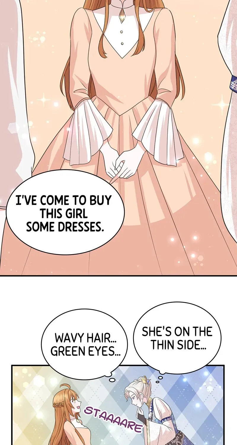 The 24th Fiancée is the Charm - Page 32