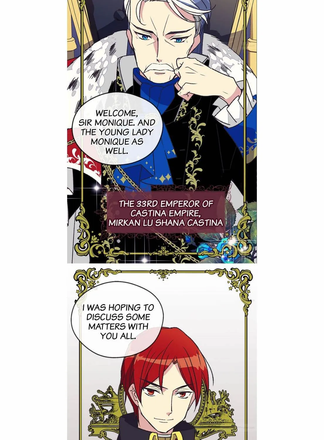 The Abandoned Empress Chapter 10 page 36 - MangaKakalot