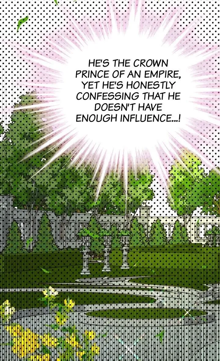 The Abandoned Empress Chapter 116 page 58 - MangaKakalot