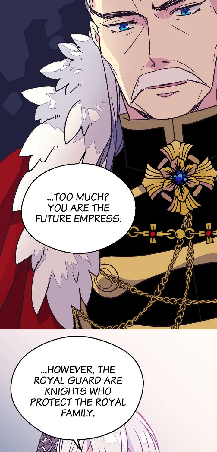 The Abandoned Empress Chapter 33 page 47 - MangaKakalot