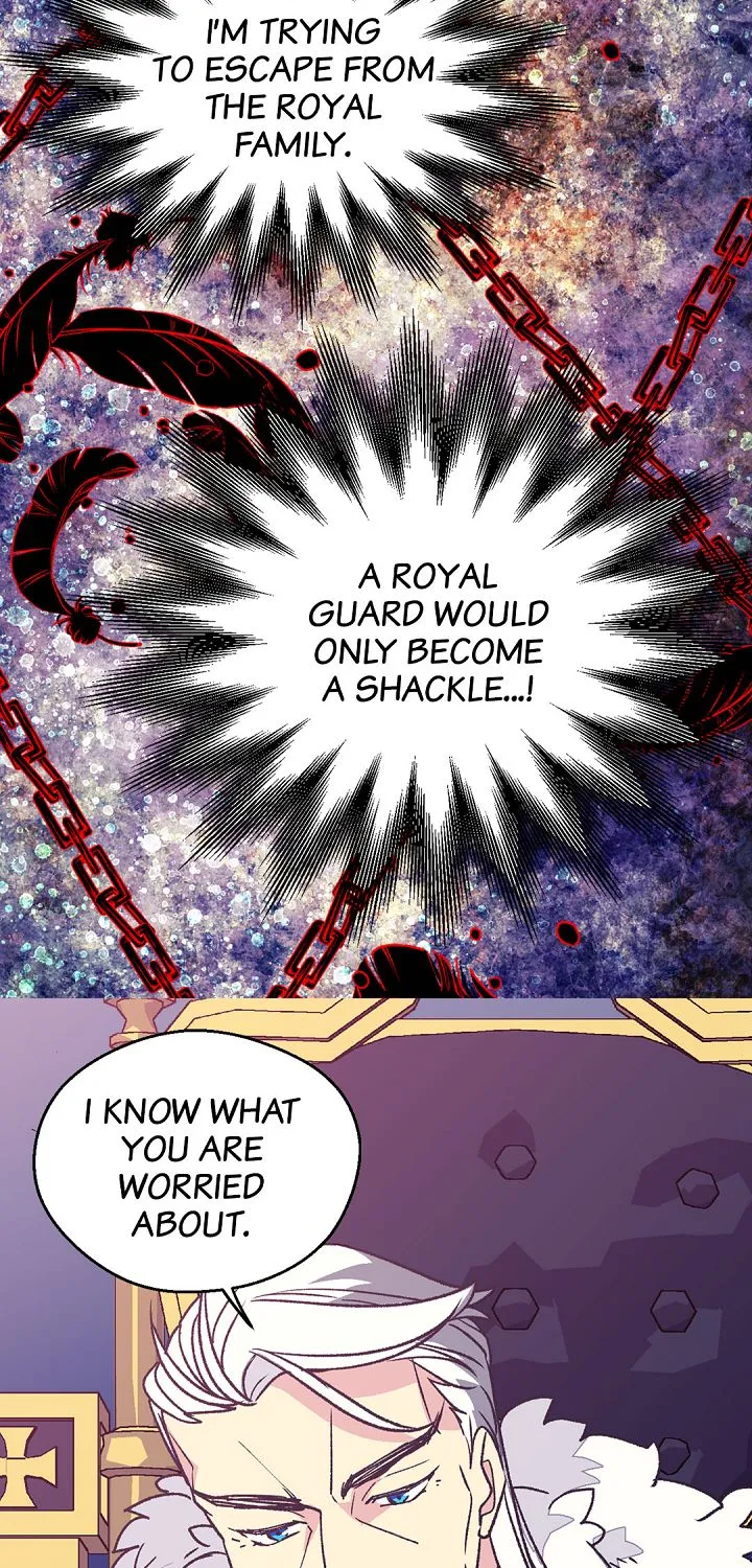 The Abandoned Empress Chapter 33 page 49 - MangaKakalot