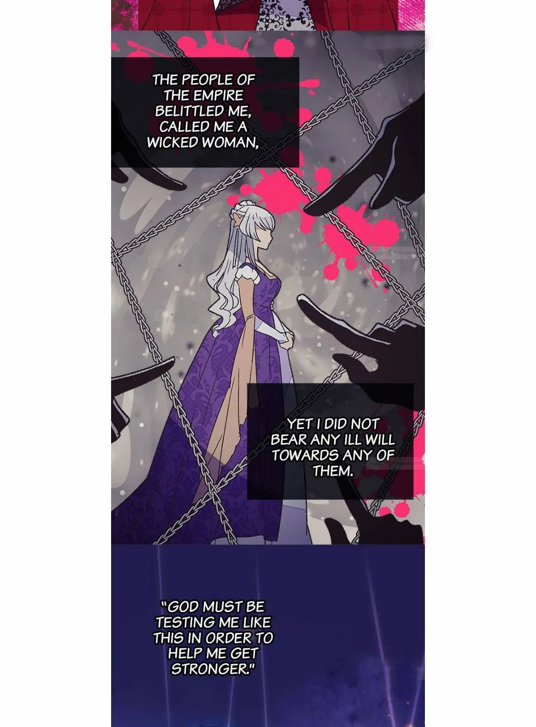 The Abandoned Empress Chapter 9 page 21 - MangaKakalot