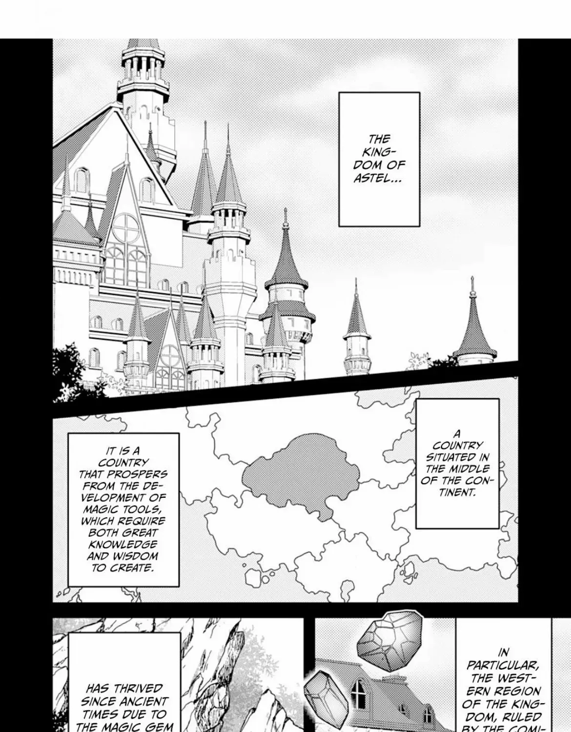 The Abandoned Queen: Luckily, My Divorce Was Finalized. Once I Left, I Found The Crown Prince Of Dragonia Waiting For Me. - Page 9