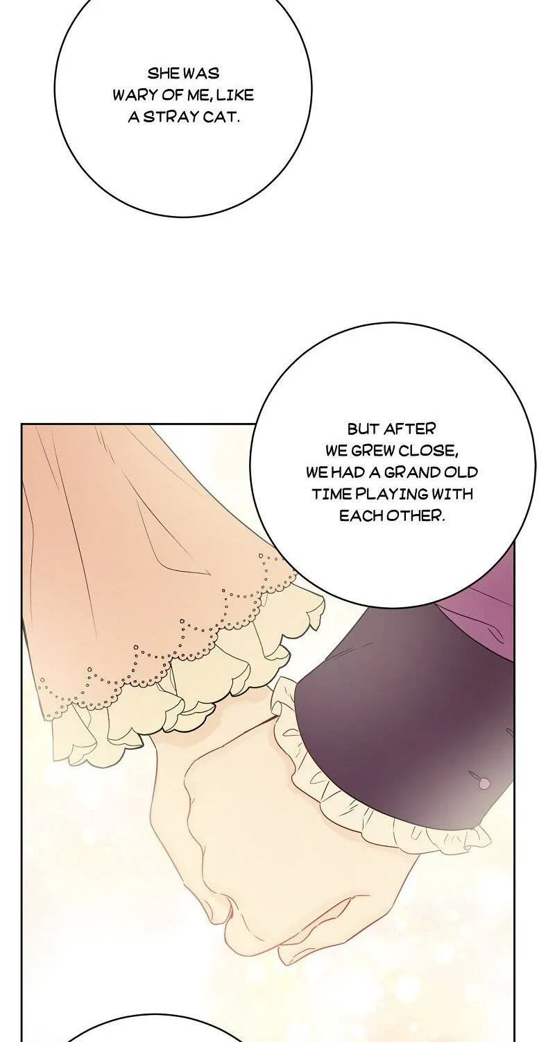 The Abandoned Wife Has A New Husband Chapter 38 page 46 - MangaNato