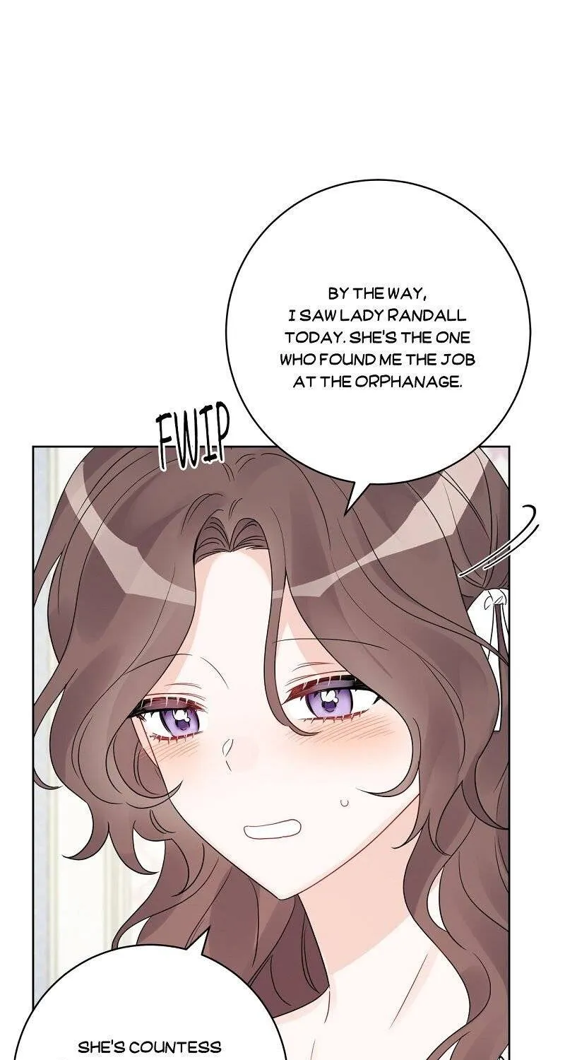 The Abandoned Wife Has A New Husband Chapter 39 page 11 - MangaNato