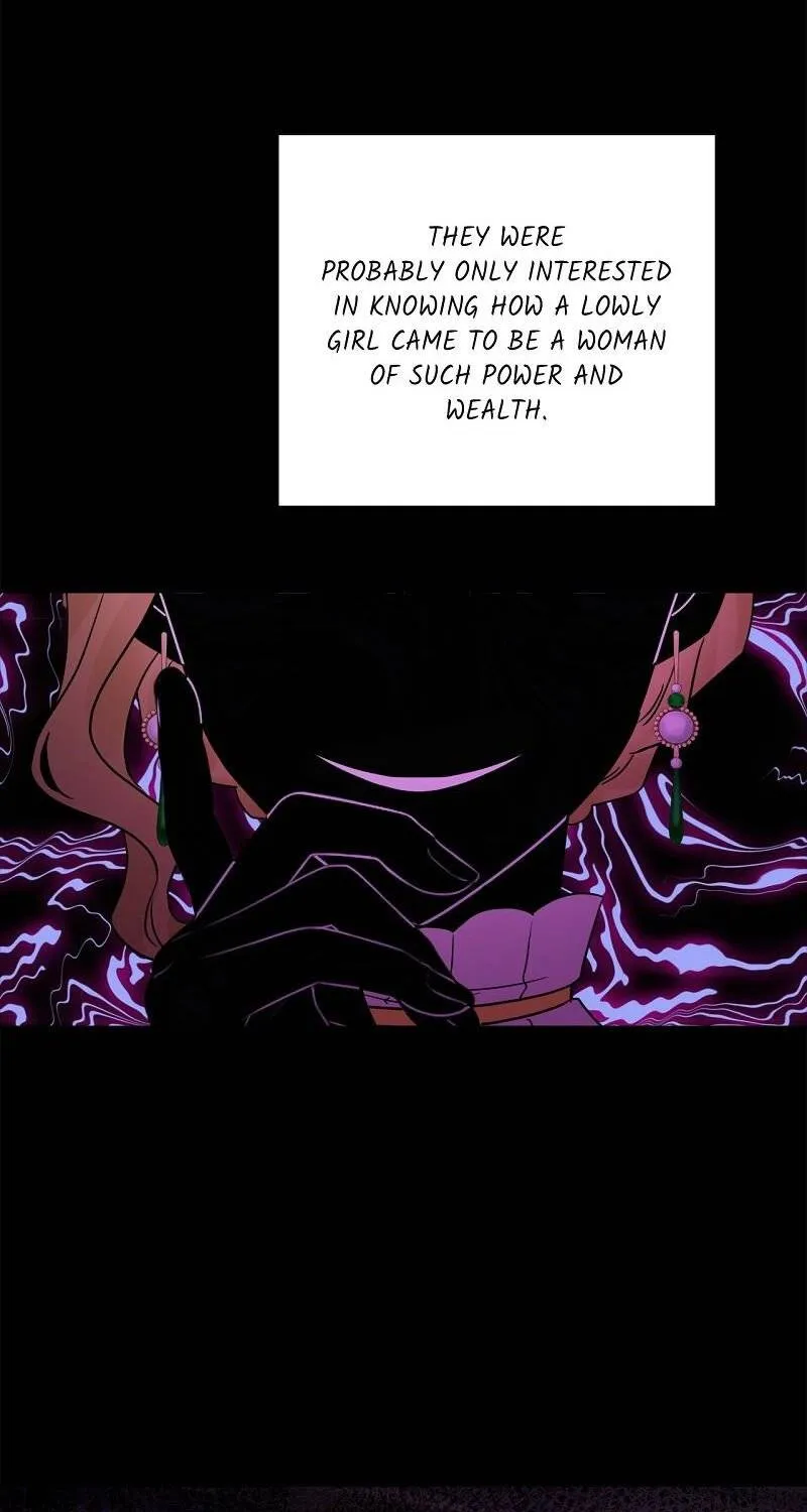 The Abandoned Wife Has A New Husband Chapter 39 page 21 - MangaNato