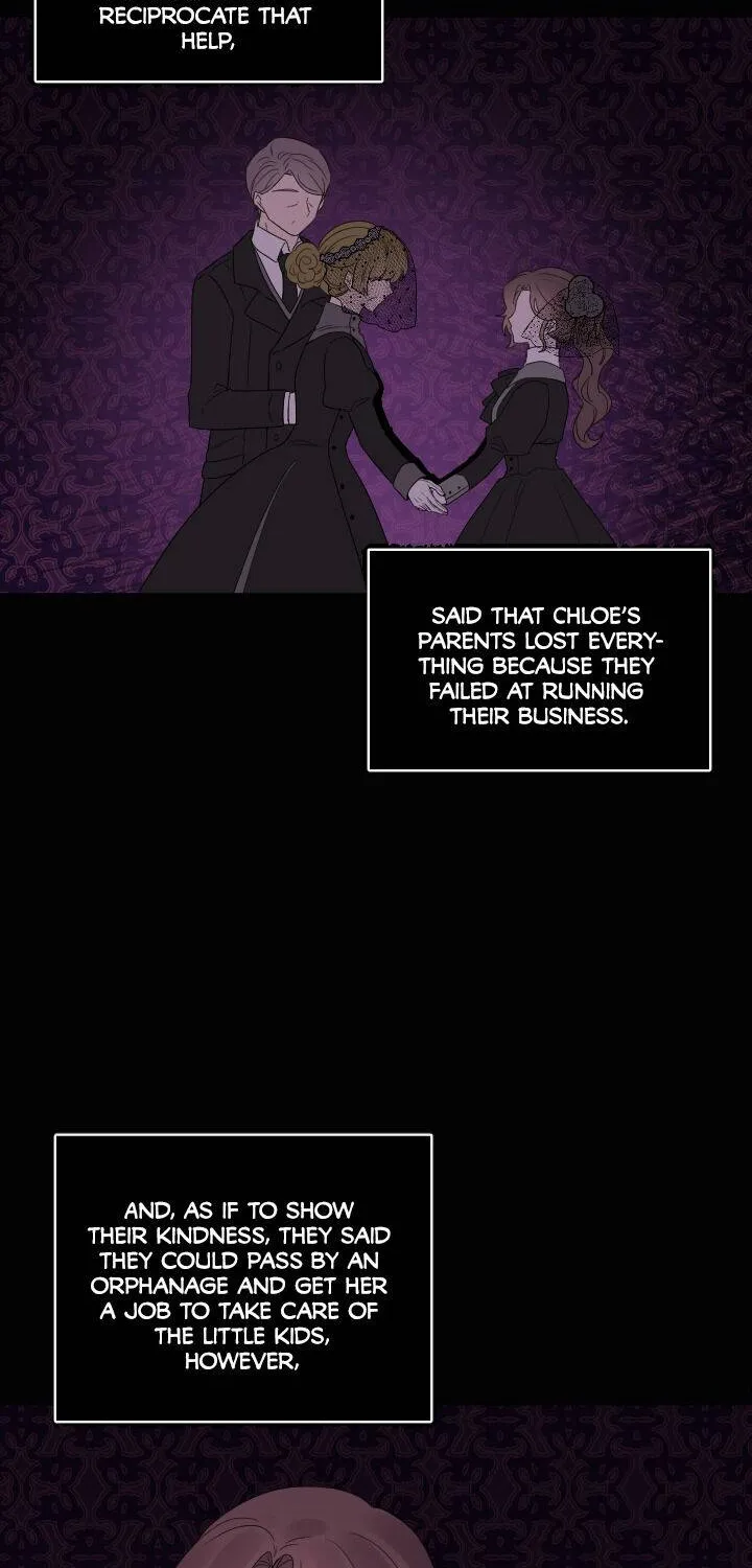 The Abandoned Wife Has A New Husband Chapter 5 page 31 - MangaNato