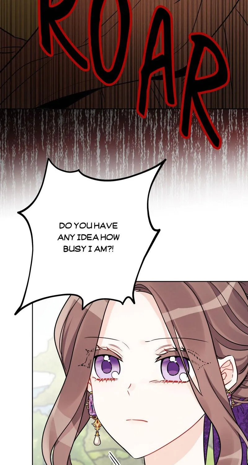 The Abandoned Wife Has A New Husband Chapter 53 page 46 - MangaNato