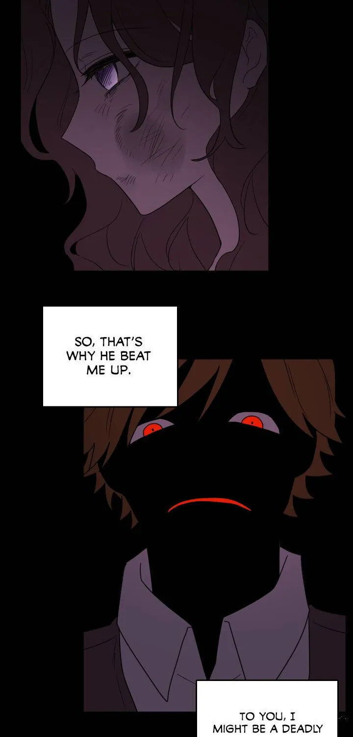 The Abandoned Wife Has A New Husband Chapter 6 page 38 - MangaNato