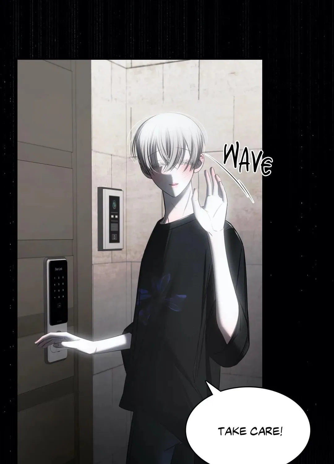 The Abyss Chapter 19 page 112 - MangaNato