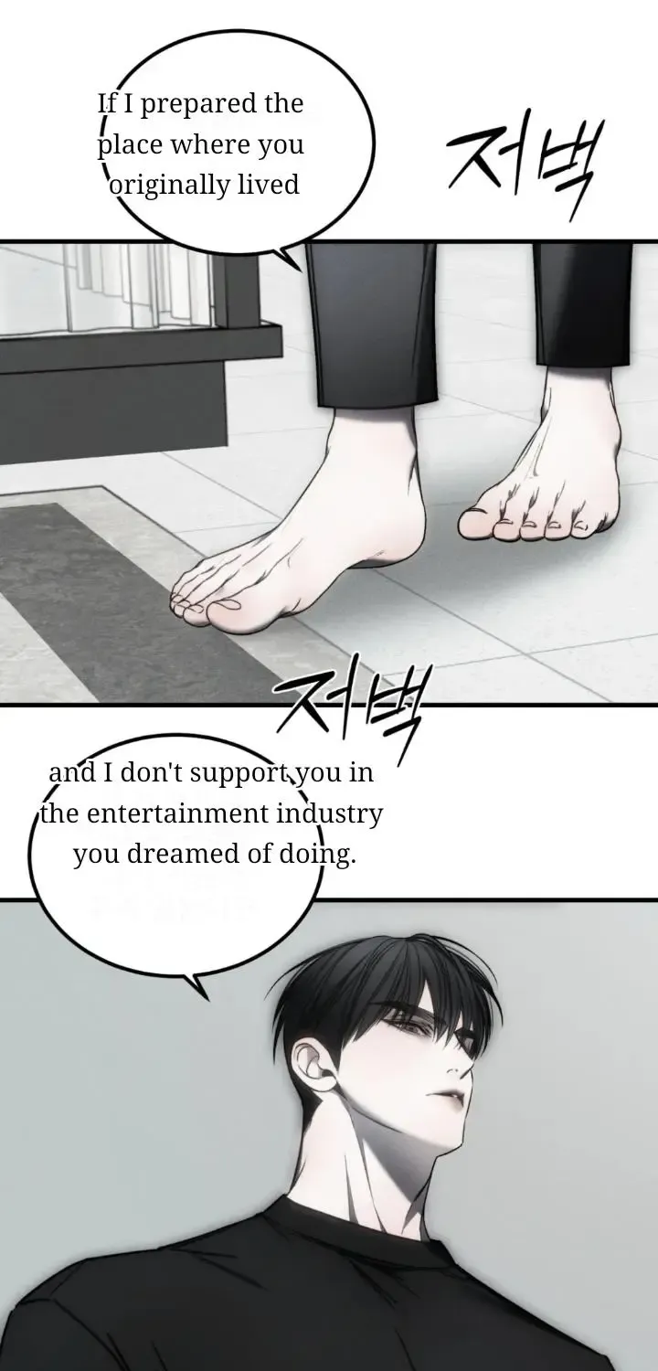 The Abyss Chapter 30 page 51 - MangaNato