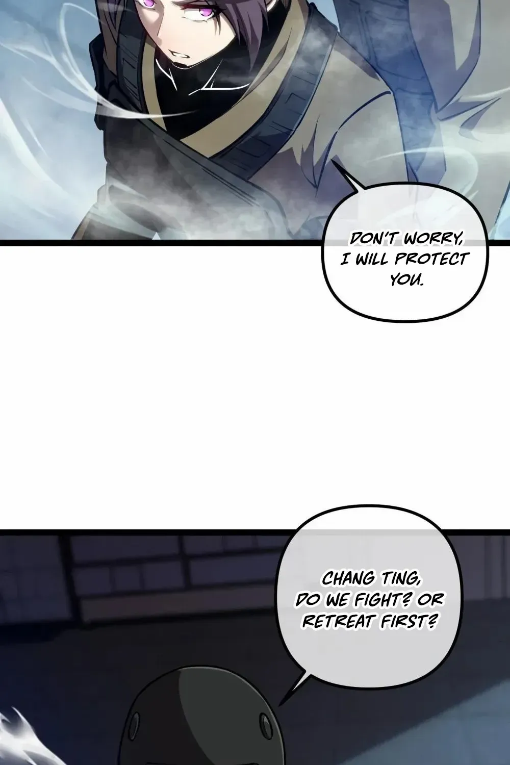 The Abyssal Seed Chapter 51 page 2 - MangaNato