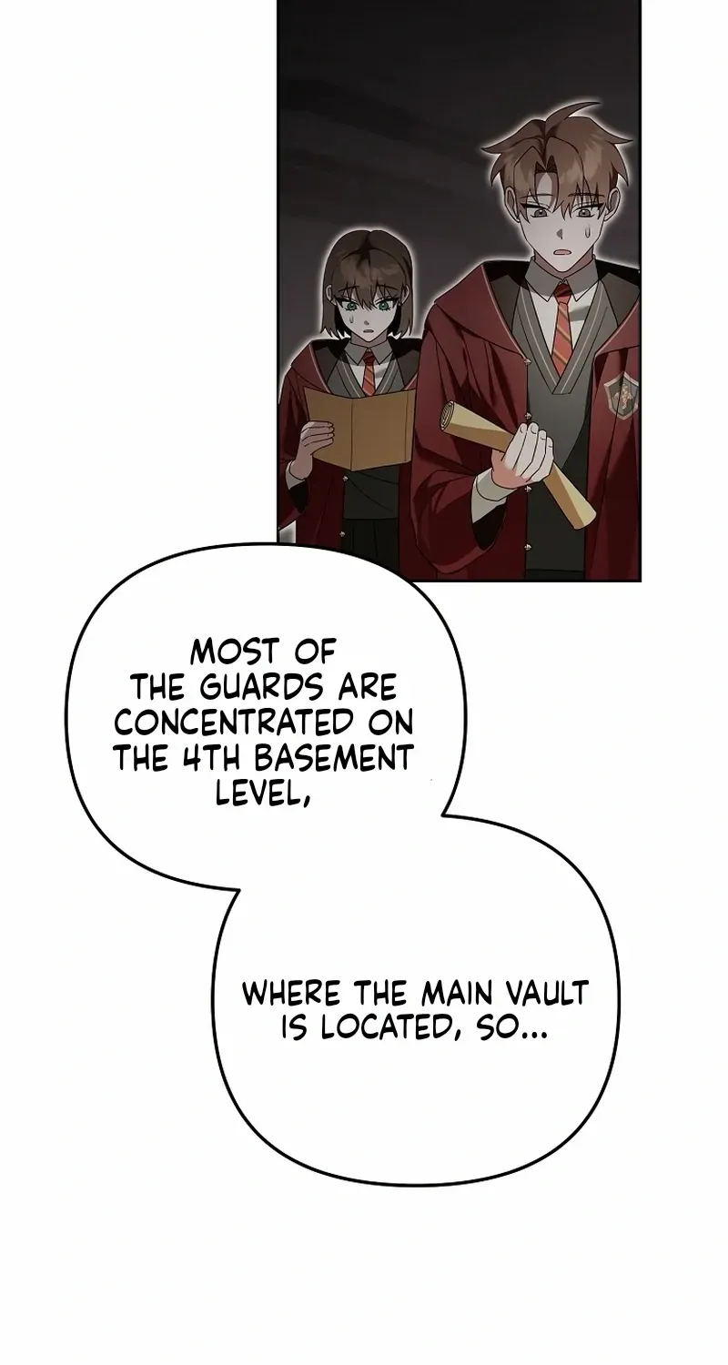 The Academy’s Genius Tamer - Page 71