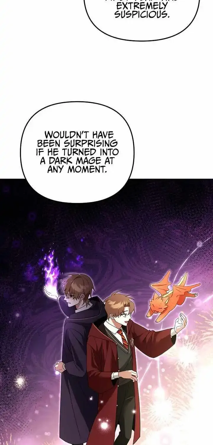 The Academy’s Genius Tamer - Page 25