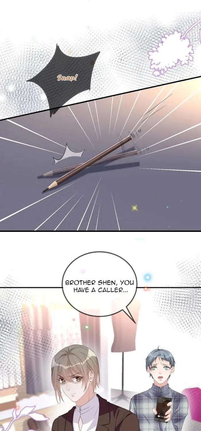 The Actor Wants To Divorce Chapter 41 page 20 - MangaNato