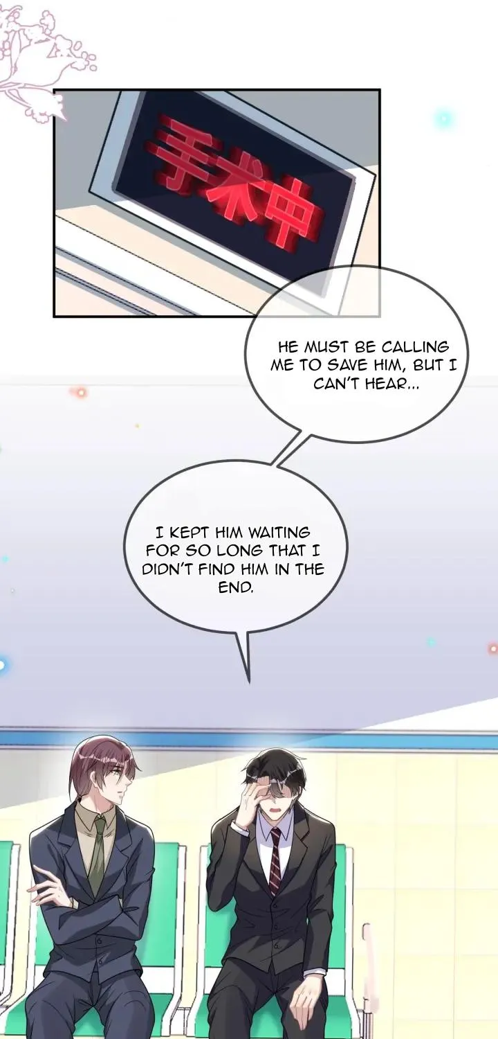 The Actor Wants To Divorce Chapter 93 page 25 - MangaKakalot