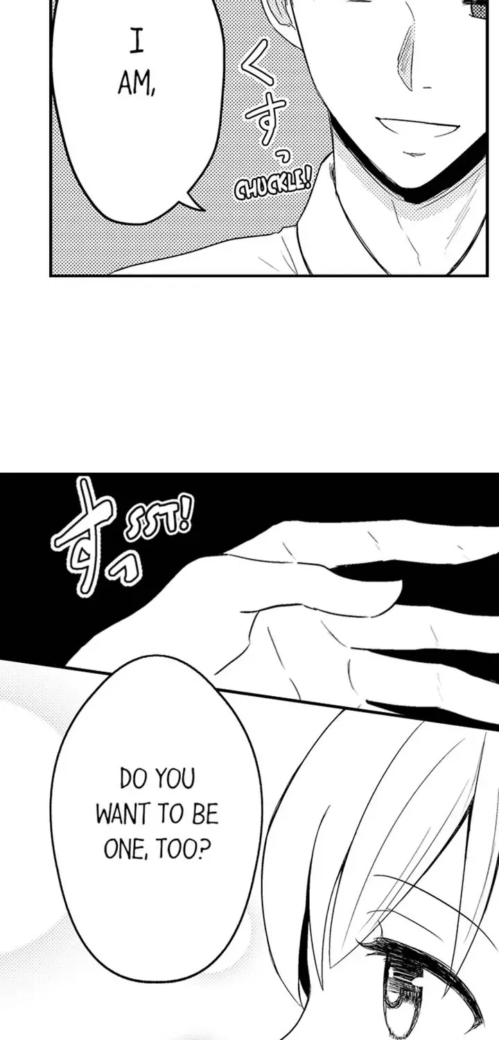 The Adult Way: First Sex, Then Love Chapter 2 page 7 - MangaKakalot