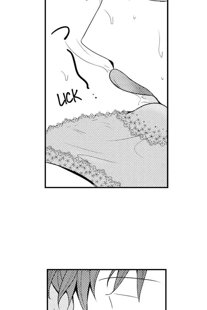 The Adult Way: First Sex, Then Love Chapter 8 page 29 - MangaKakalot