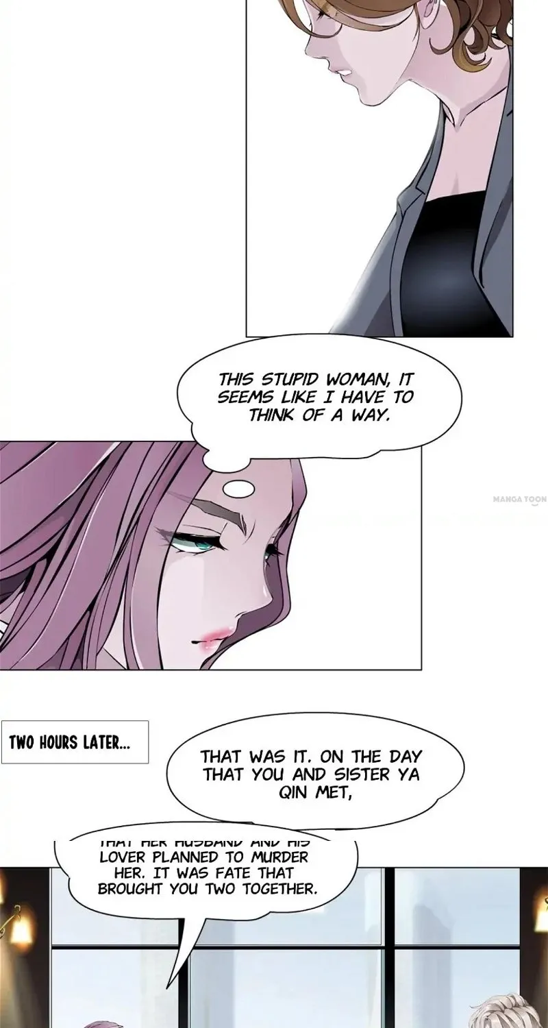 The Affair Club Chapter 68 page 24 - MangaNato