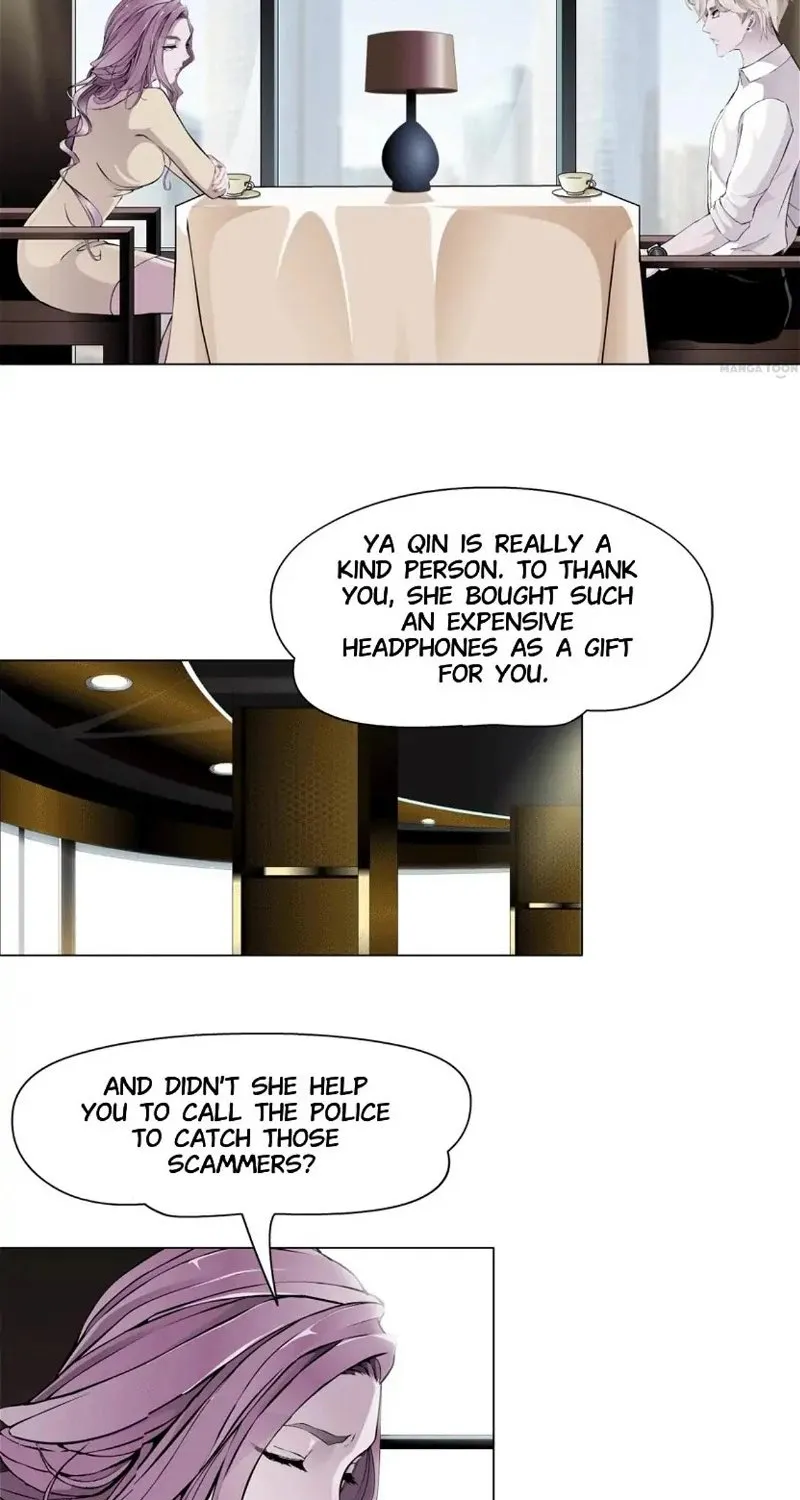 The Affair Club Chapter 68 page 25 - MangaNato