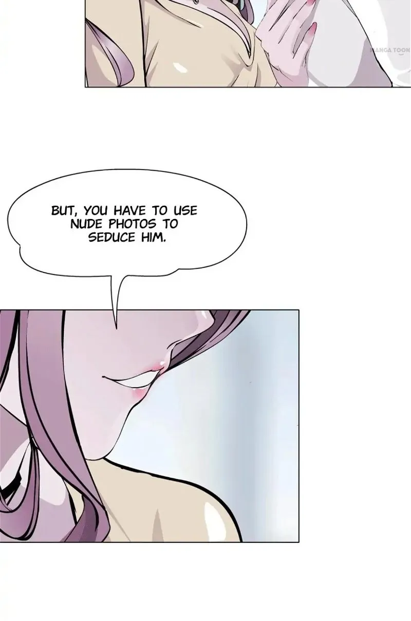 The Affair Club Chapter 68 page 31 - MangaNato