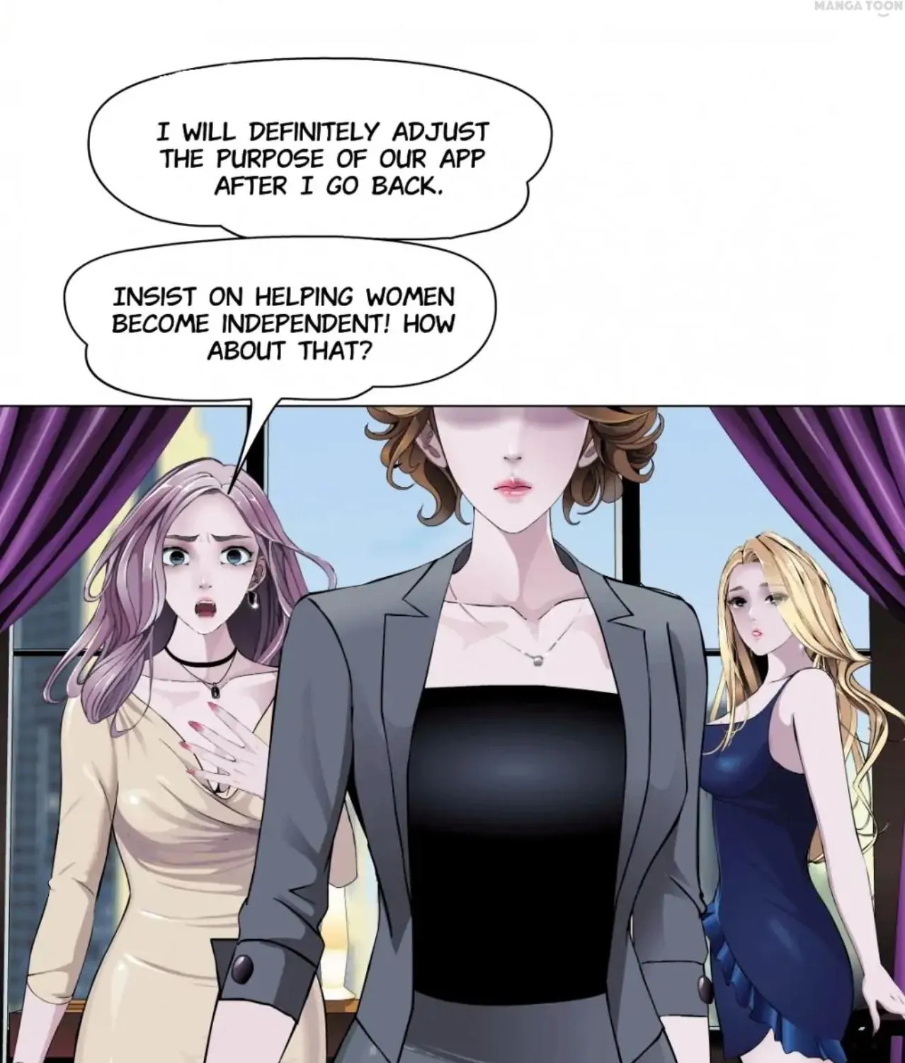 The Affair Club Chapter 73 page 30 - MangaNato