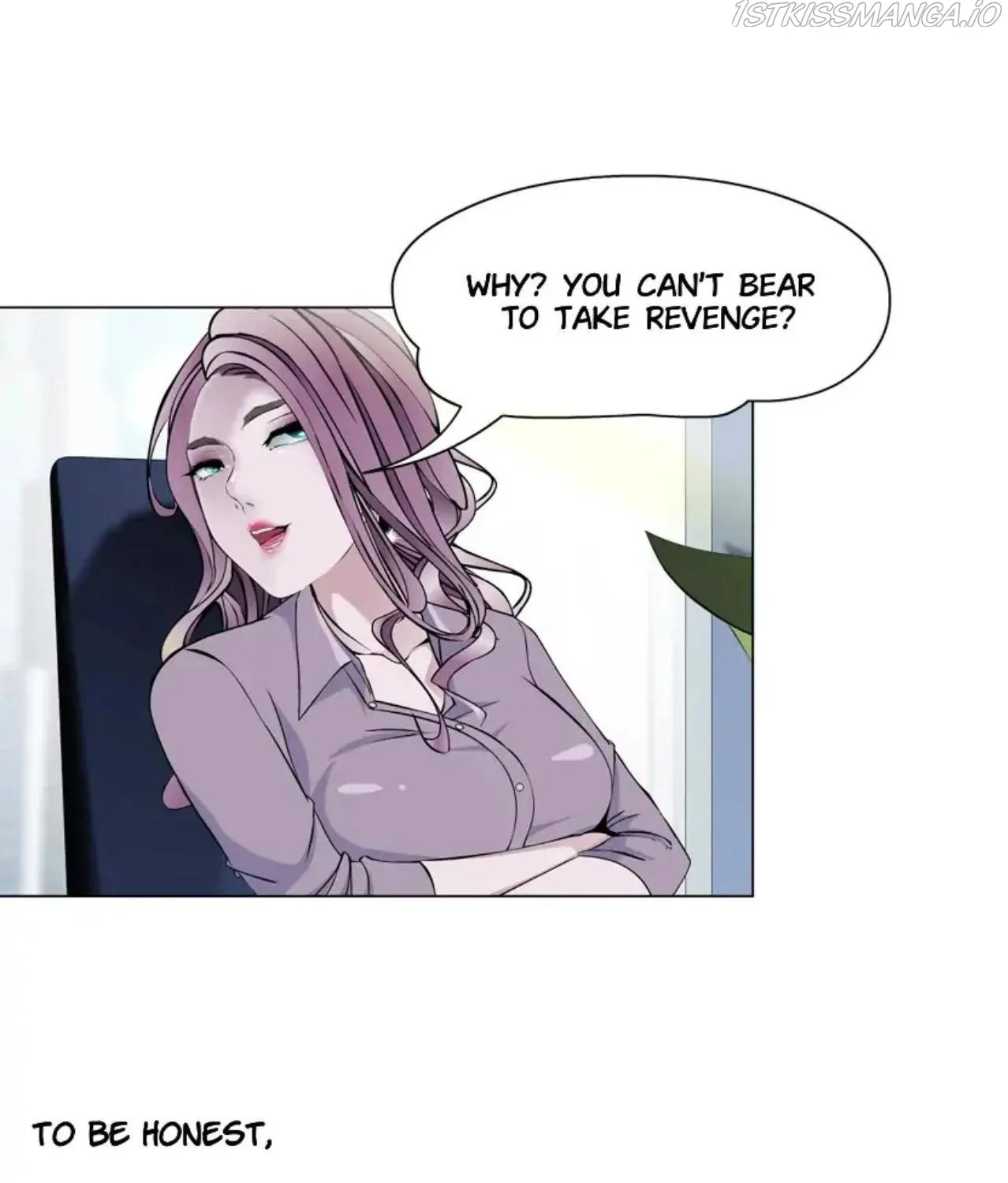 The Affair Club Chapter 86 page 1 - MangaNato