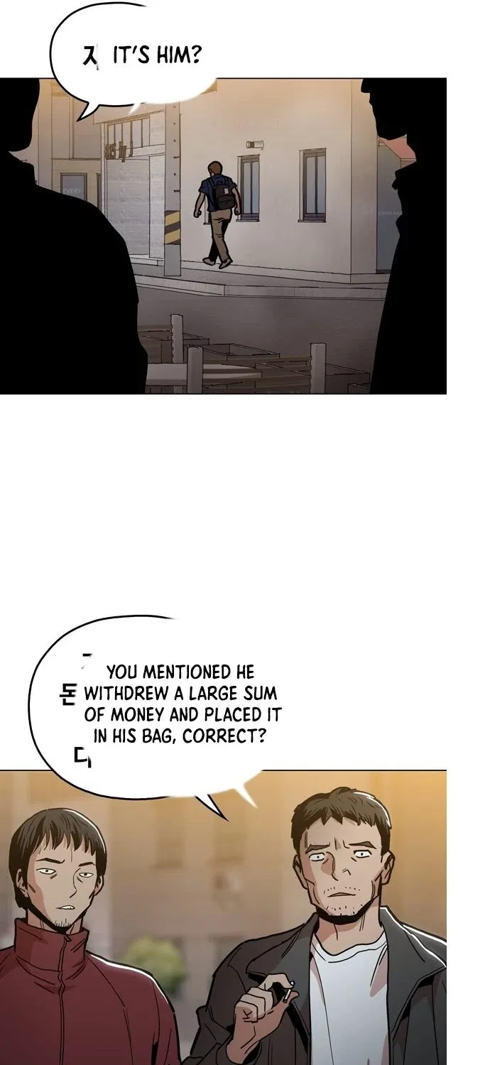 The Age of Barbarous Chapter 20 page 53 - MangaKakalot