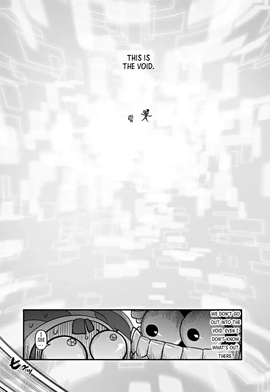 The Amazing Digital Circus Chapter 1 page 20 - MangaKakalot