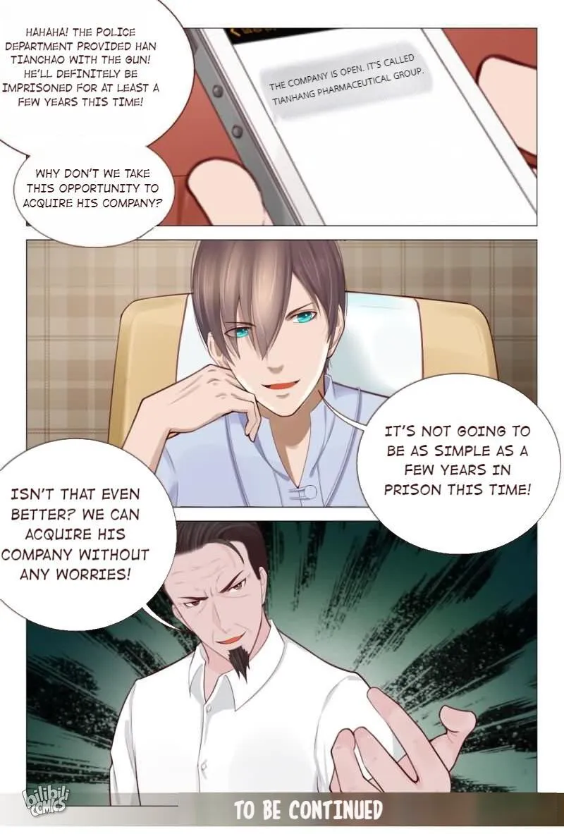 The Amazing Doctor In The City Chapter 78 page 8 - MangaKakalot