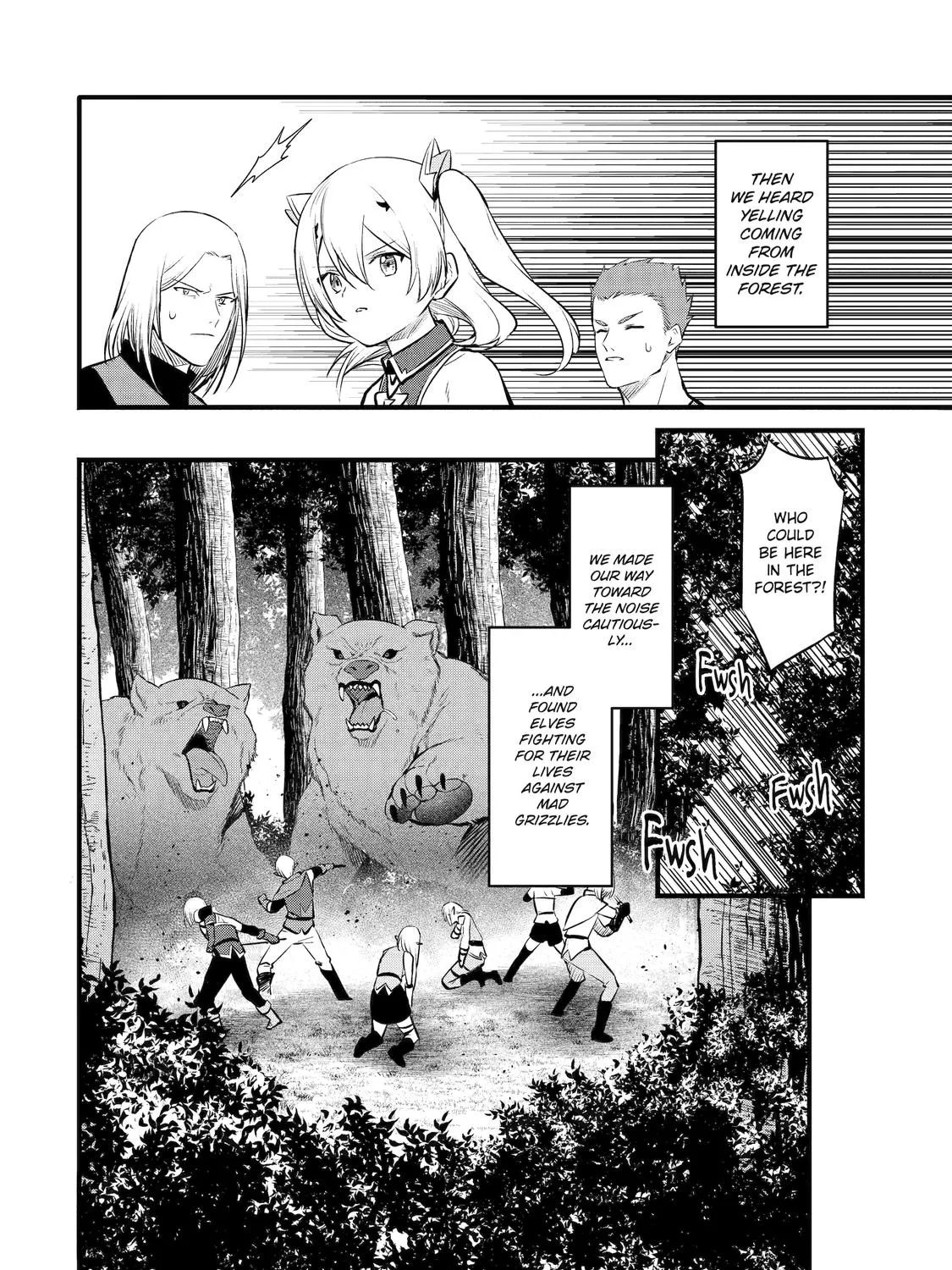 The Amazing Village Creator: Slow Living With The Village Building Cheat Skill Chapter 23 page 11 - MangaKakalot