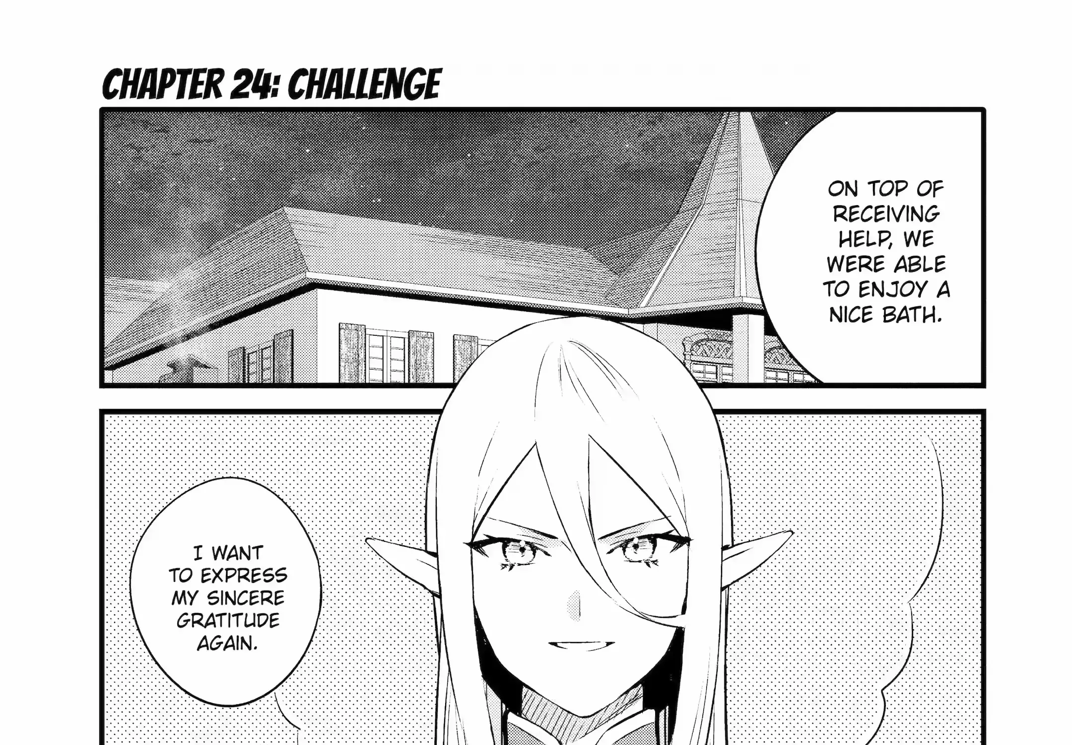 The Amazing Village Creator: Slow Living With The Village Building Cheat Skill Chapter 24 page 2 - MangaKakalot