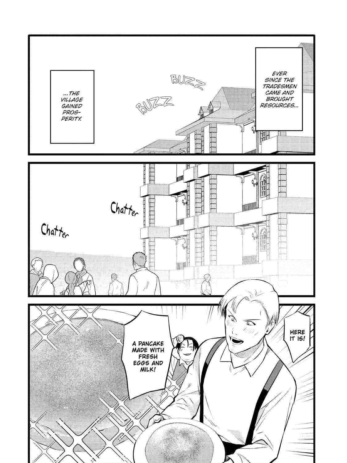 The Amazing Village Creator: Slow Living With The Village Building Cheat Skill Chapter 25 page 4 - MangaKakalot