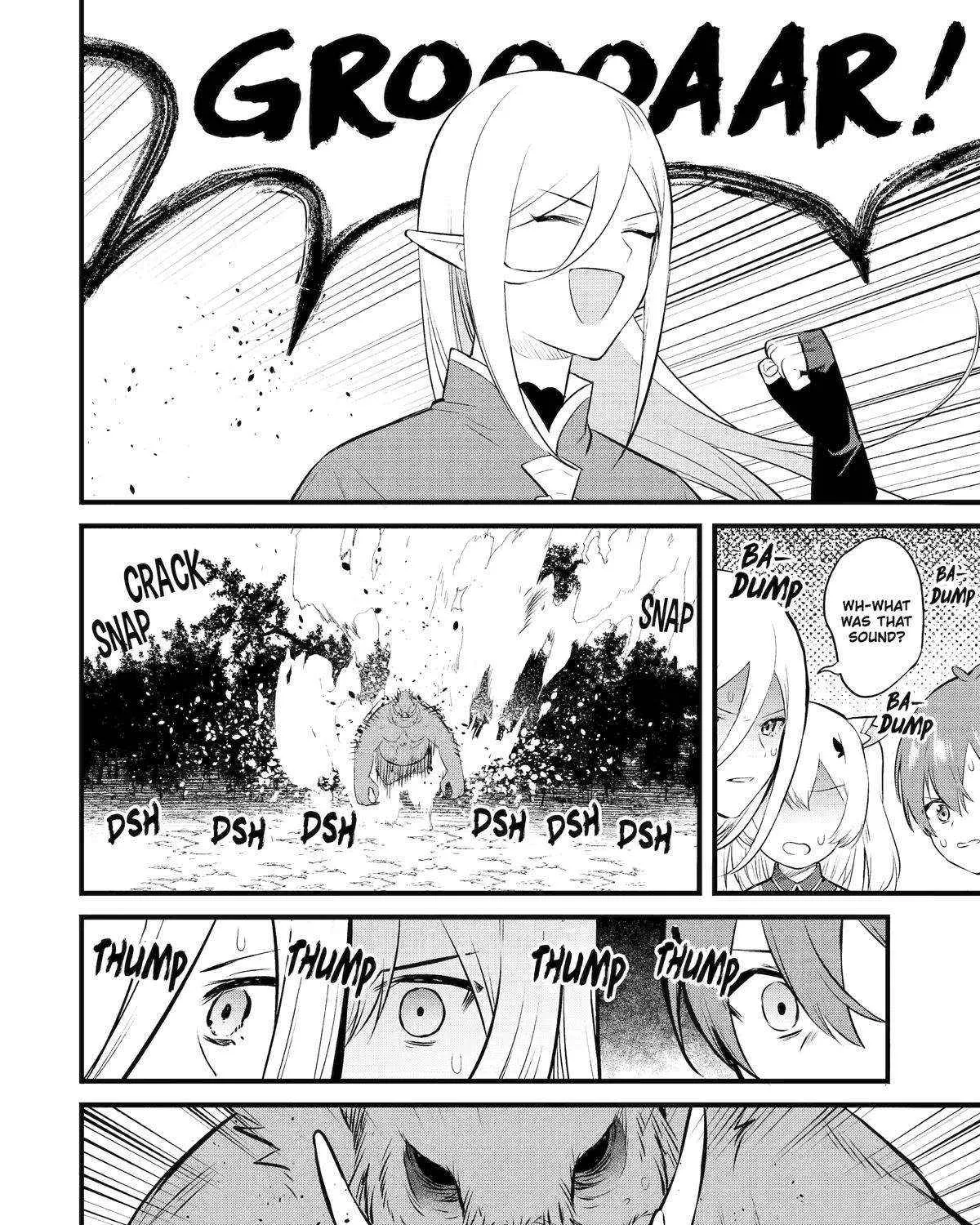 The Amazing Village Creator: Slow Living With The Village Building Cheat Skill Chapter 26 page 8 - MangaKakalot