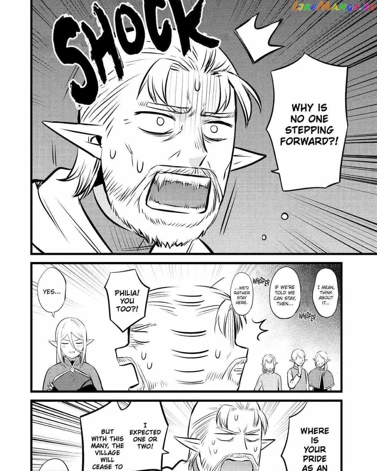 The Amazing Village Creator: Slow Living With The Village Building Cheat Skill Chapter 30 page 15 - MangaKakalot