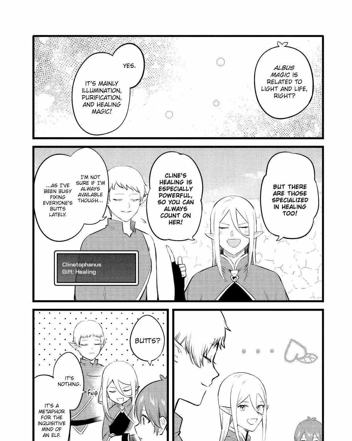 The Amazing Village Creator: Slow Living With The Village Building Cheat Skill Chapter 31 page 26 - MangaKakalot