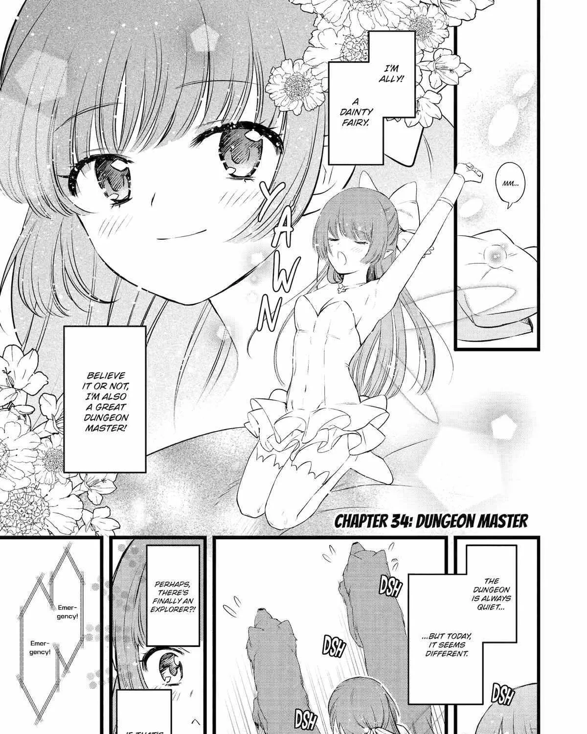 The Amazing Village Creator: Slow Living With The Village Building Cheat Skill Chapter 34 page 2 - MangaKakalot